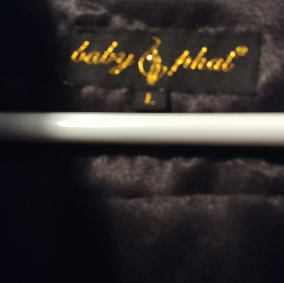 BABY PHAT JACKET - Picture 2 of 3
